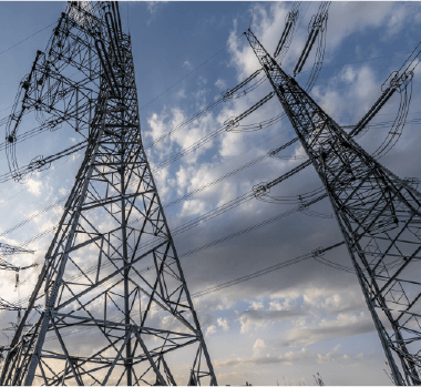 Monitoramento de linhas de transmissão por fibra óptica