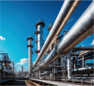 Cooperação com Petrobras e Oceomna para P&D